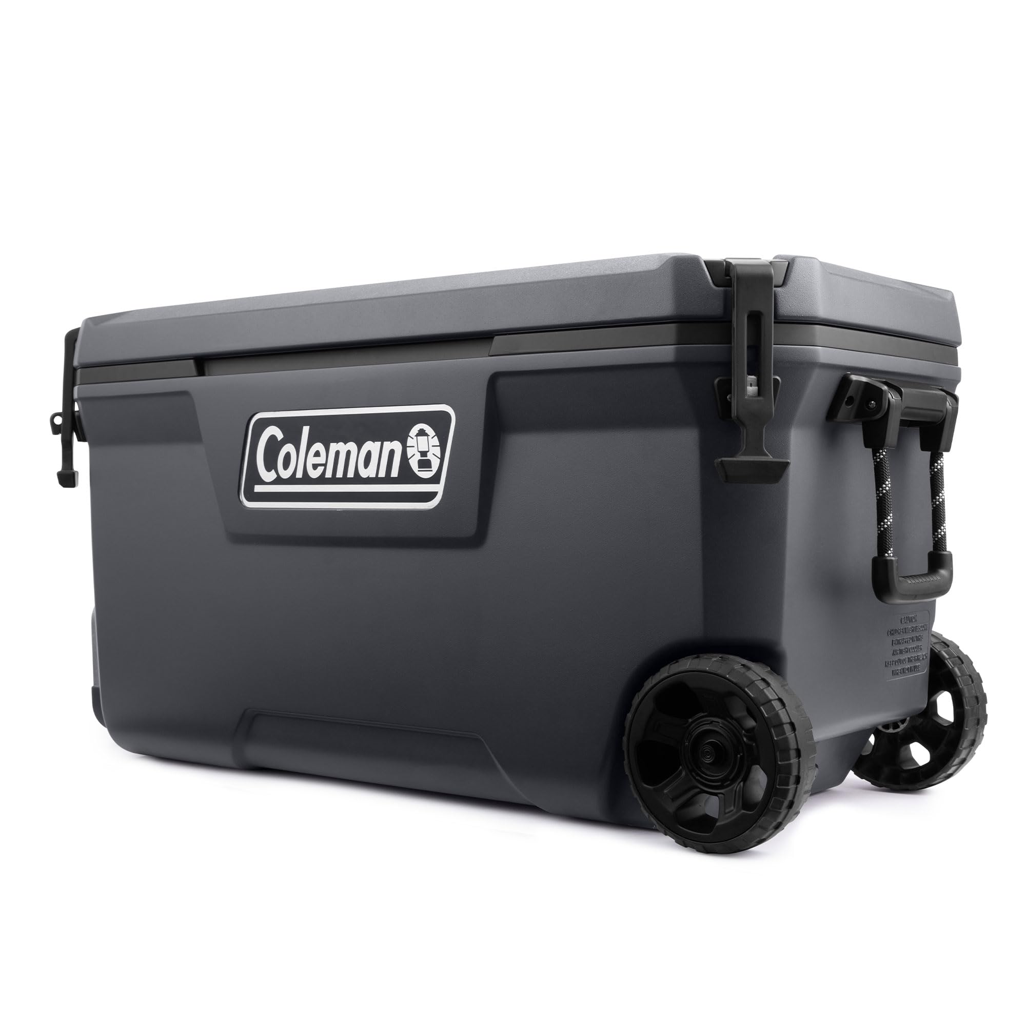 Coleman 316 Series Walmart Coleman Cooler With Wheels Walmart
