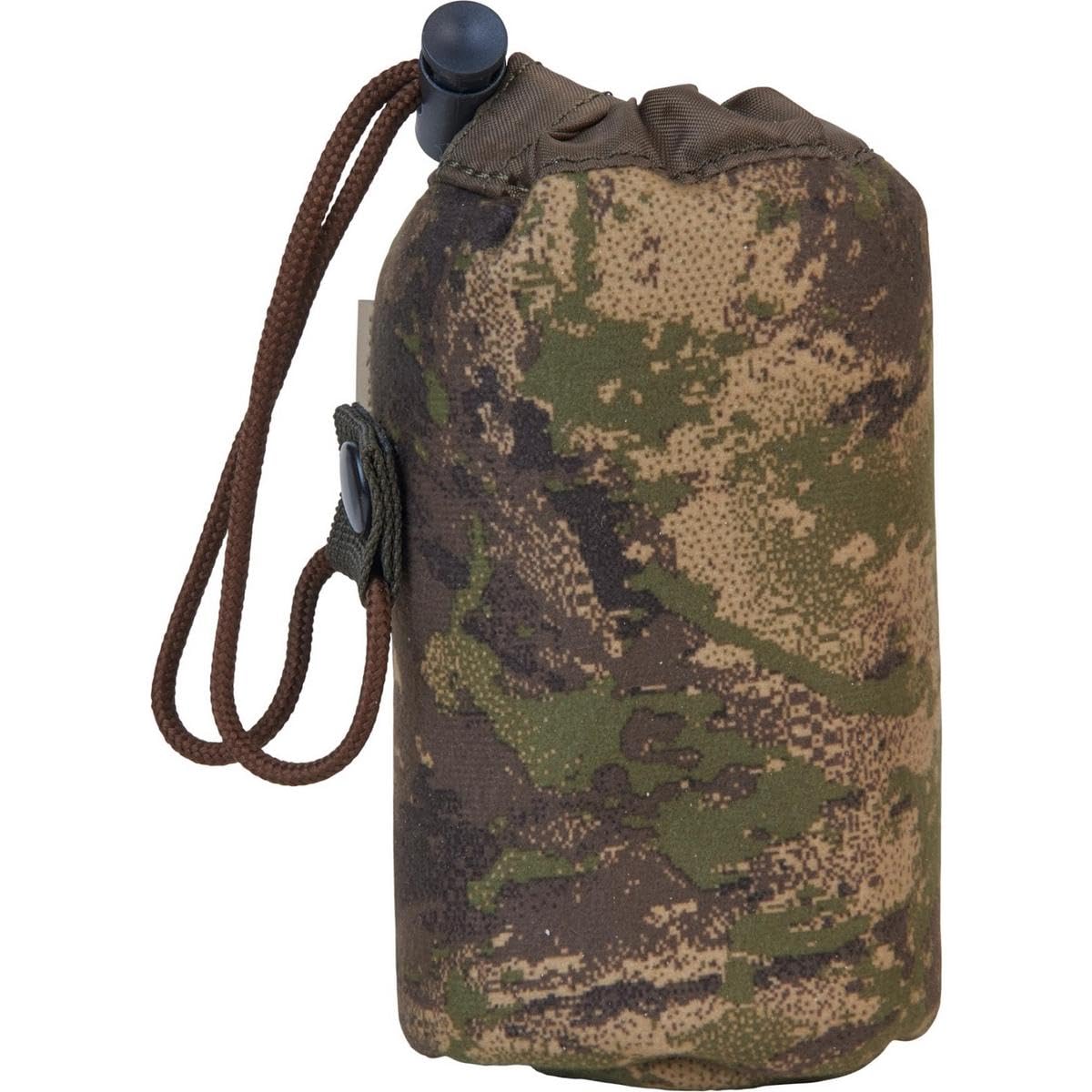 Härkila | Thermal Spotter Camo Tasche| Professionelle Jagd Kleidung & Jagd Zubehör | Skandinavische Qualität Made to Last | Farbe: AXIS MSP®Forest,One Size
