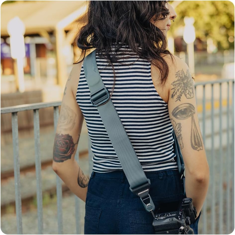 Peak Design Slide Camera Strap - Image 5