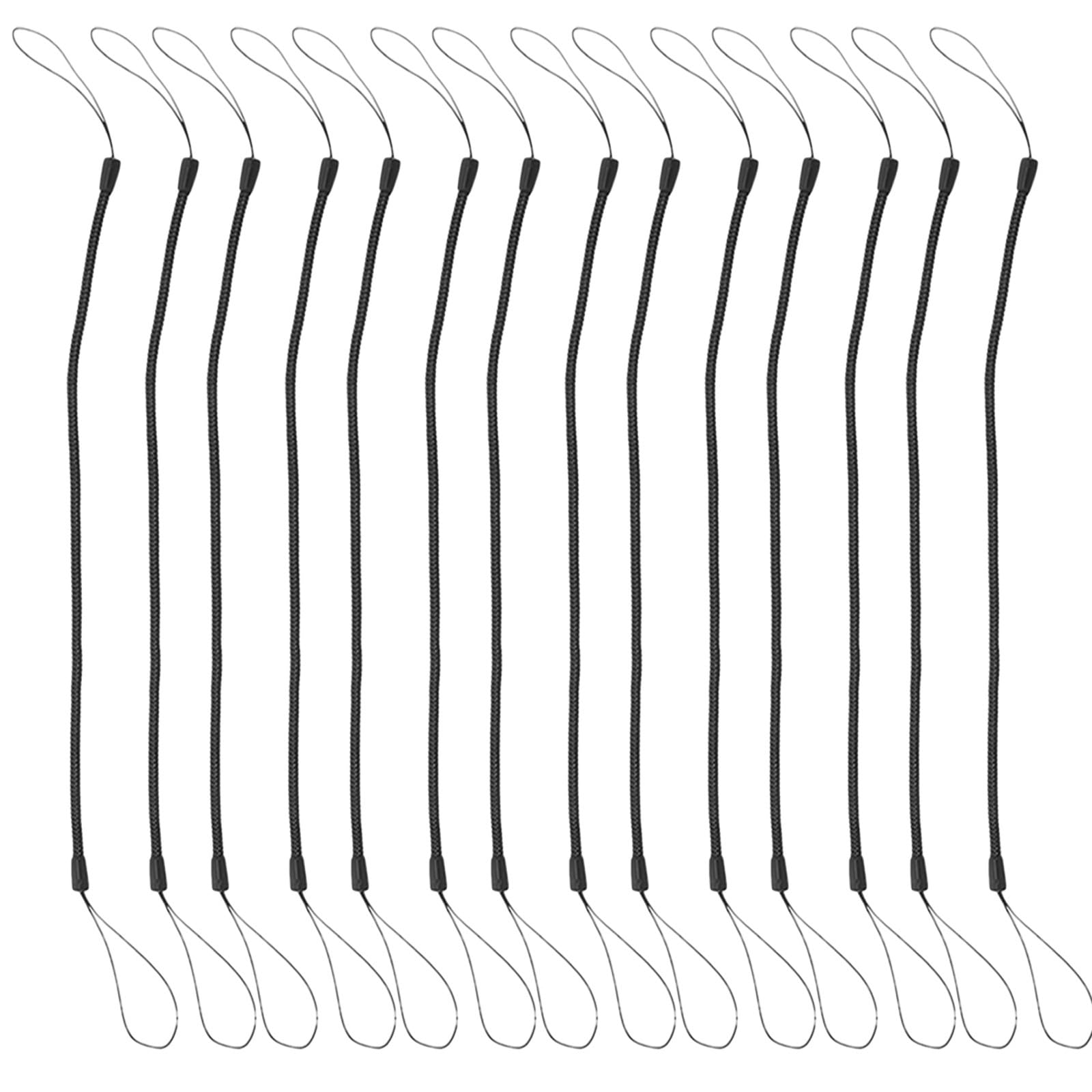25 cordones elasticos para lapiz optico de tableta de 23 cm 8