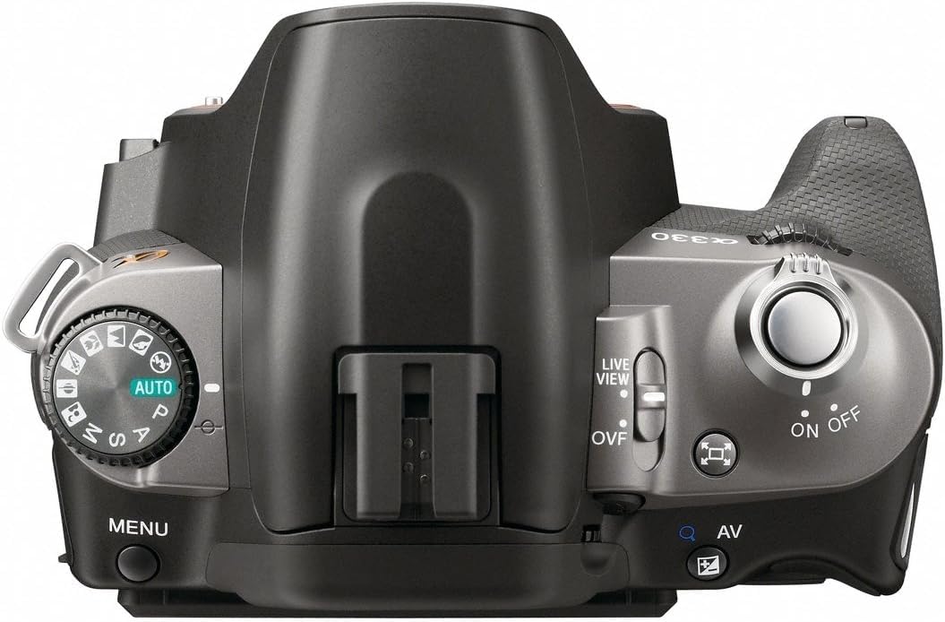 sukegoro、　SONY α330 Q708 Sony Alpha DSLR-A330: Digital Photography Review