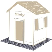 Smoby 810907WEB Tiles