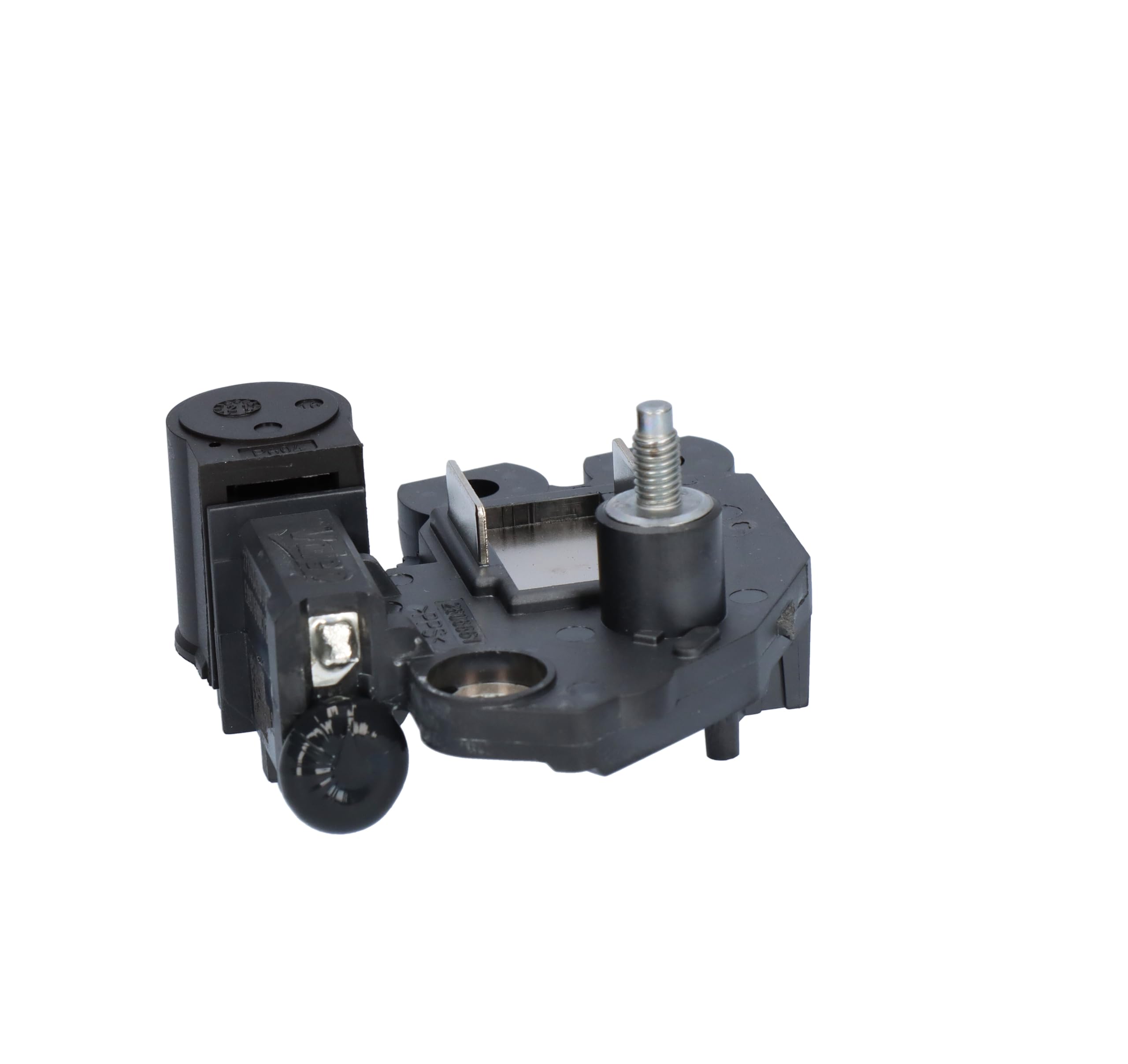 VALEO-599102-Régulateur d'alternateur