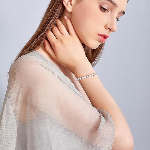 Miniatura 7 de DICOSMETIC 230 cuentas espaciadoras redondas planas de 4680.394 in, anillo pequeño, cuentas sueltas, cuentas de tapón de agujero grande, juego de