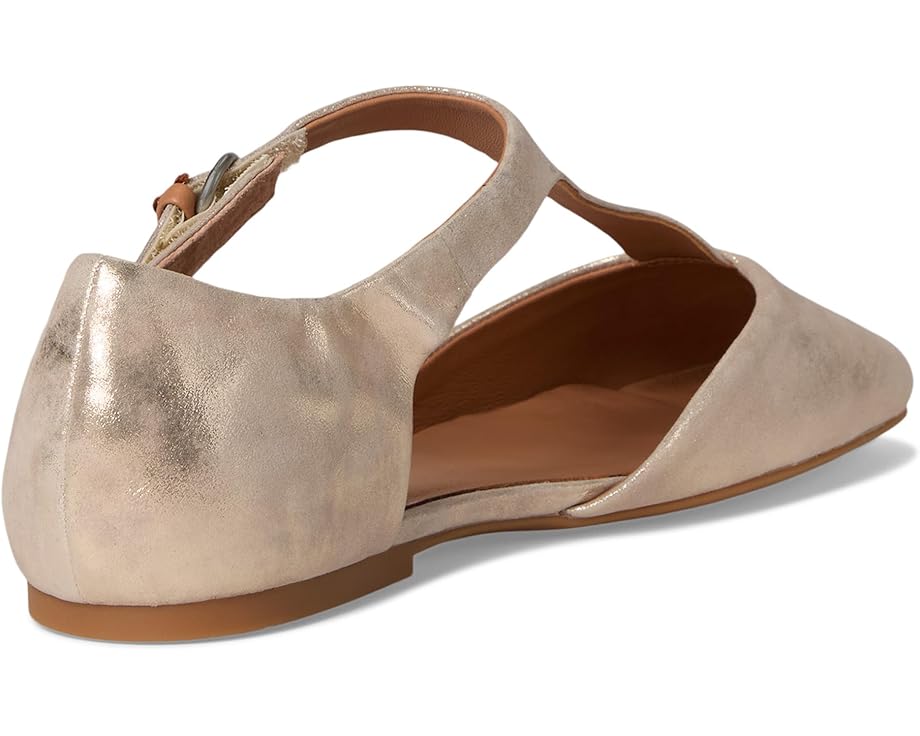 Gentle Souls by Kenneth Cole Wyatt - Back View