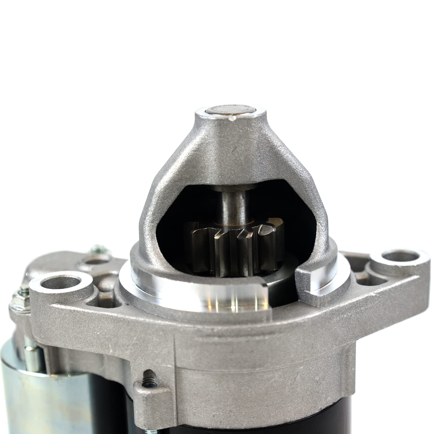 31200-Z6L-003 410-52309 428000-6410 71-29-19250 DV5E2 ND428000-64103 Starter Motor fits for Honda Engine GX630 GX630RH GX660 GX660RH GX690 GX690RH