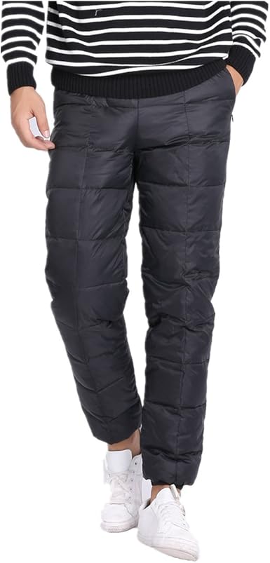 down winter pants