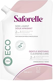 Gentle Cleansing Care Refill 400ml