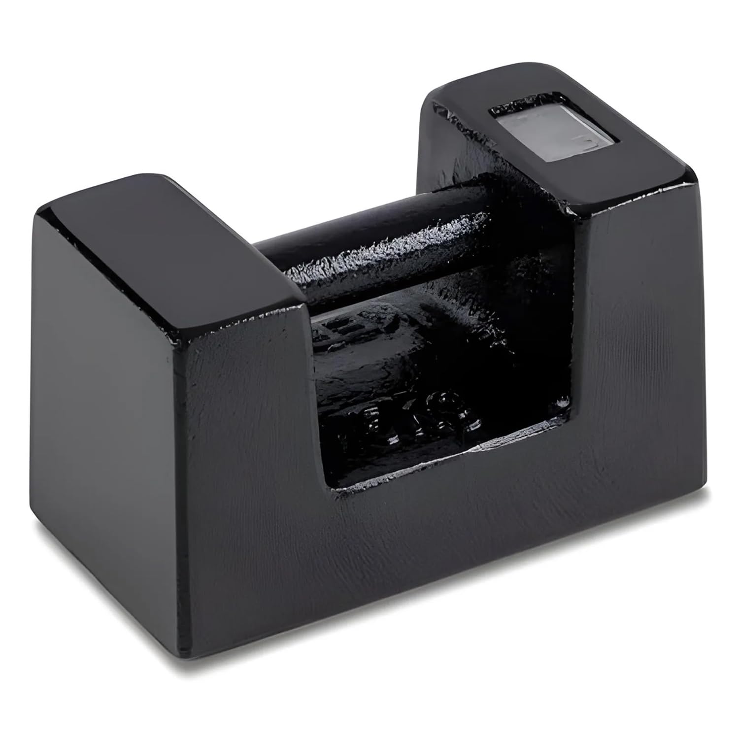 Núcleo - 356-86 - M2 Bloque Peso 5 kg Hierro fundido - 356 86