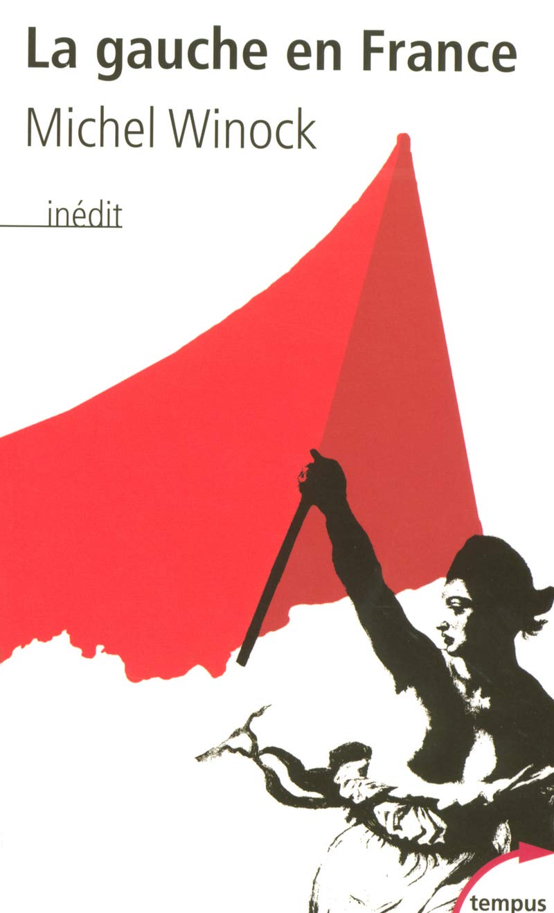 La Gauche En France (Tempus)