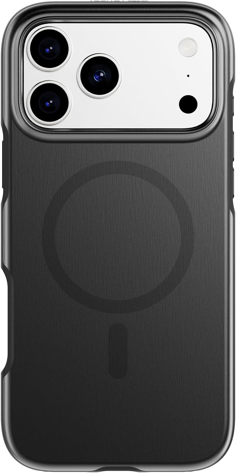 EvoDusk with MagSafe for Apple iPhone 17 Pro Max Black