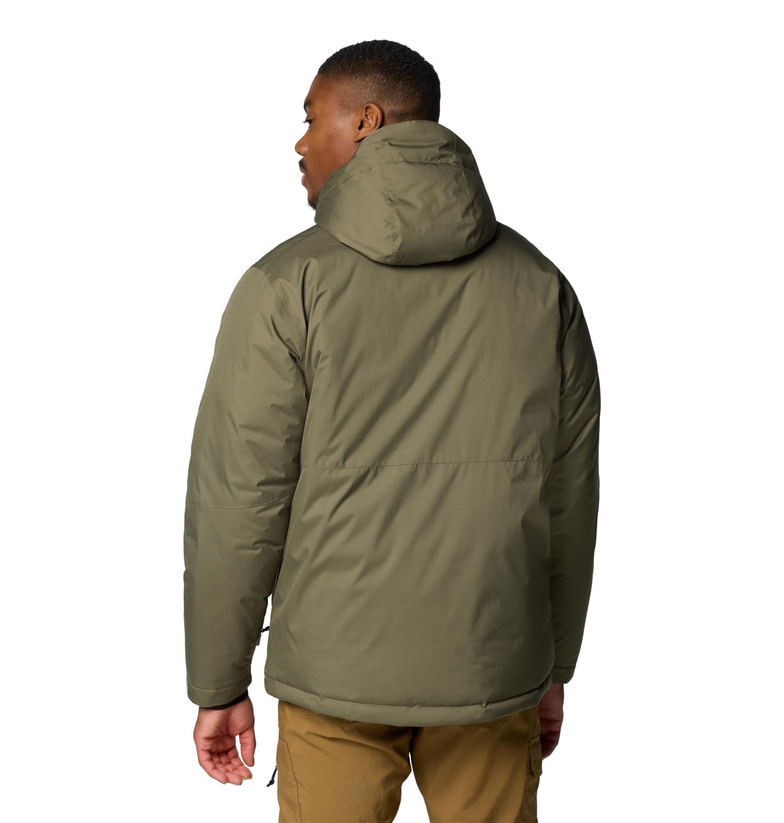 Columbia Herren Oak Harbor™ Ii Insulated Jacket Winterjacke (1er Pack)