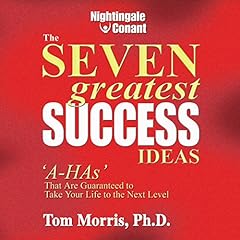 The Seven Greatest Success Ideas cover art
