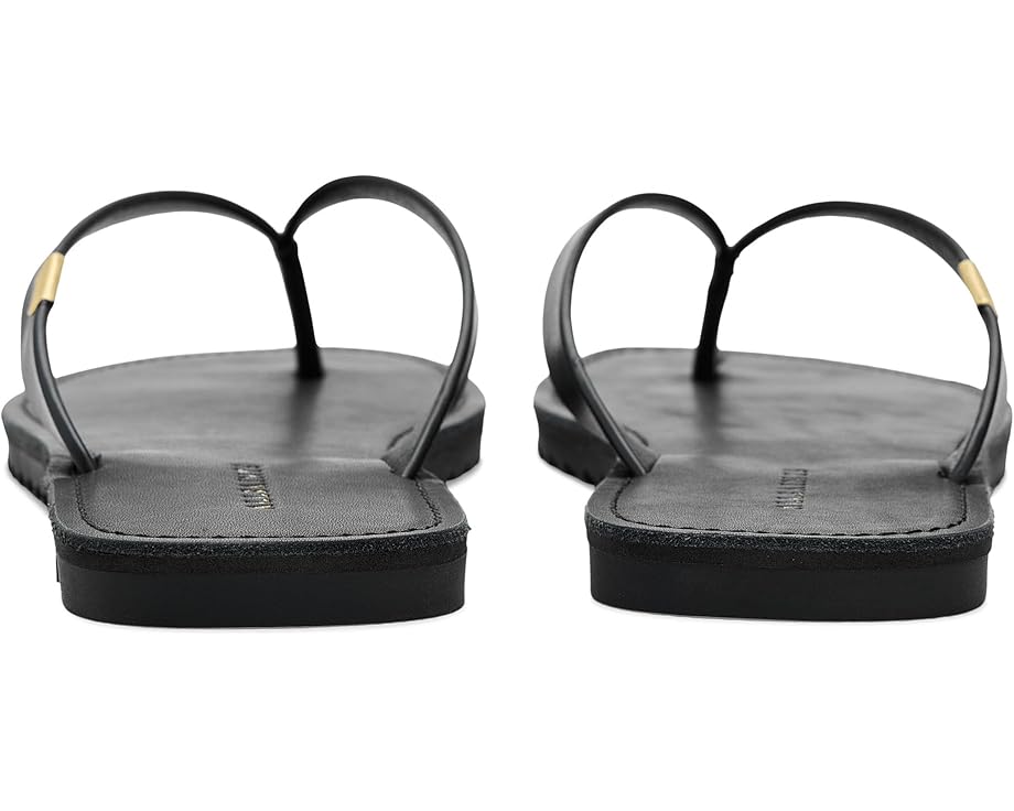 AllSaints Sydney Sandals - Front View