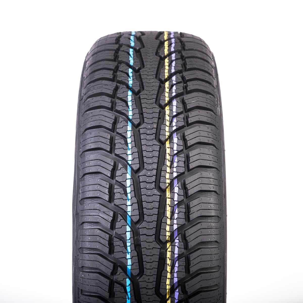 Uniroyal AllSeasonExpert 2 XL M+S - 215/55R16 97H - opona całoroczna