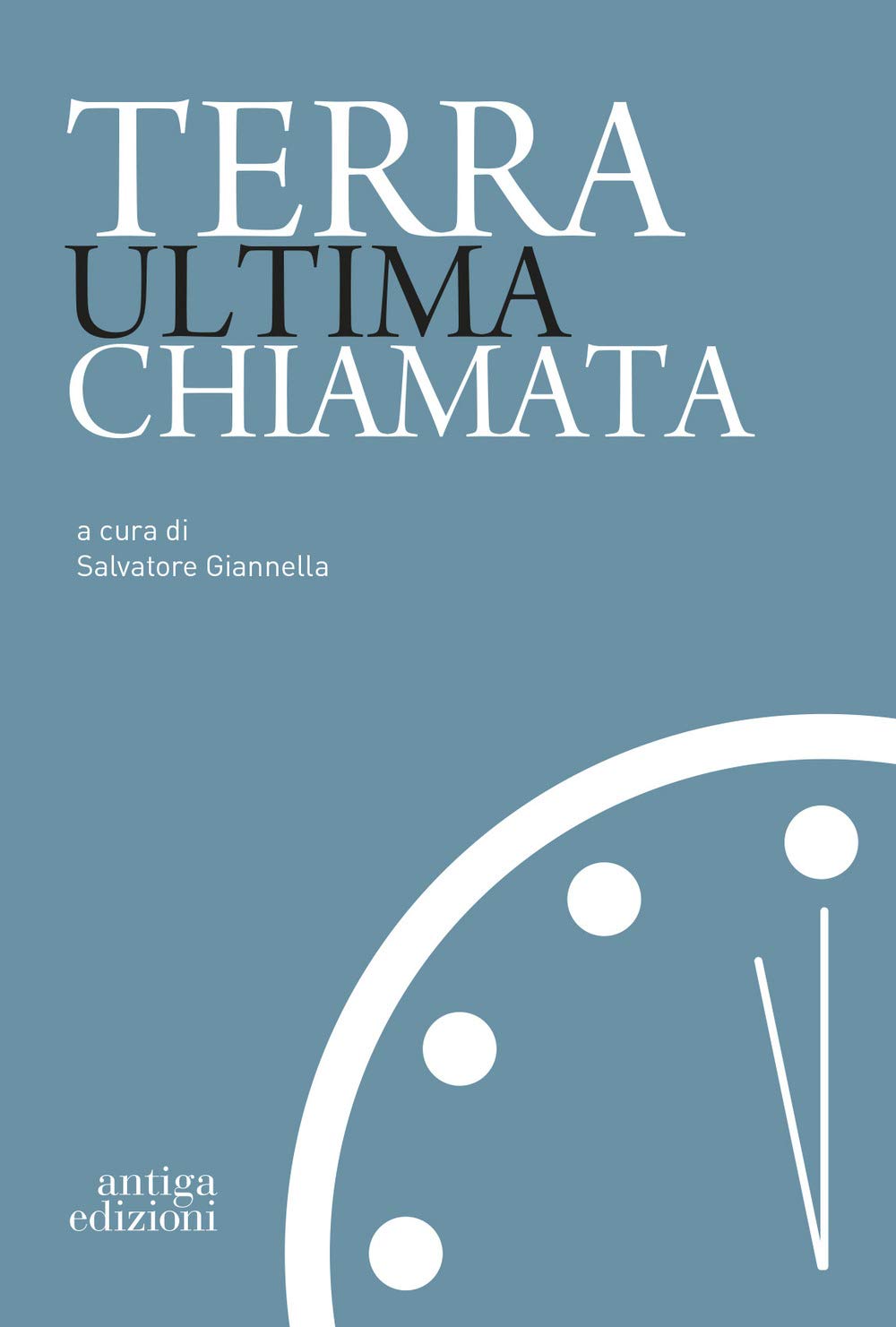 Terra Ultima Chiamata - 4