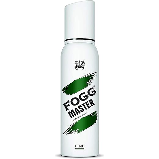 Fogg Pine 150ml - Lasting Fragrance