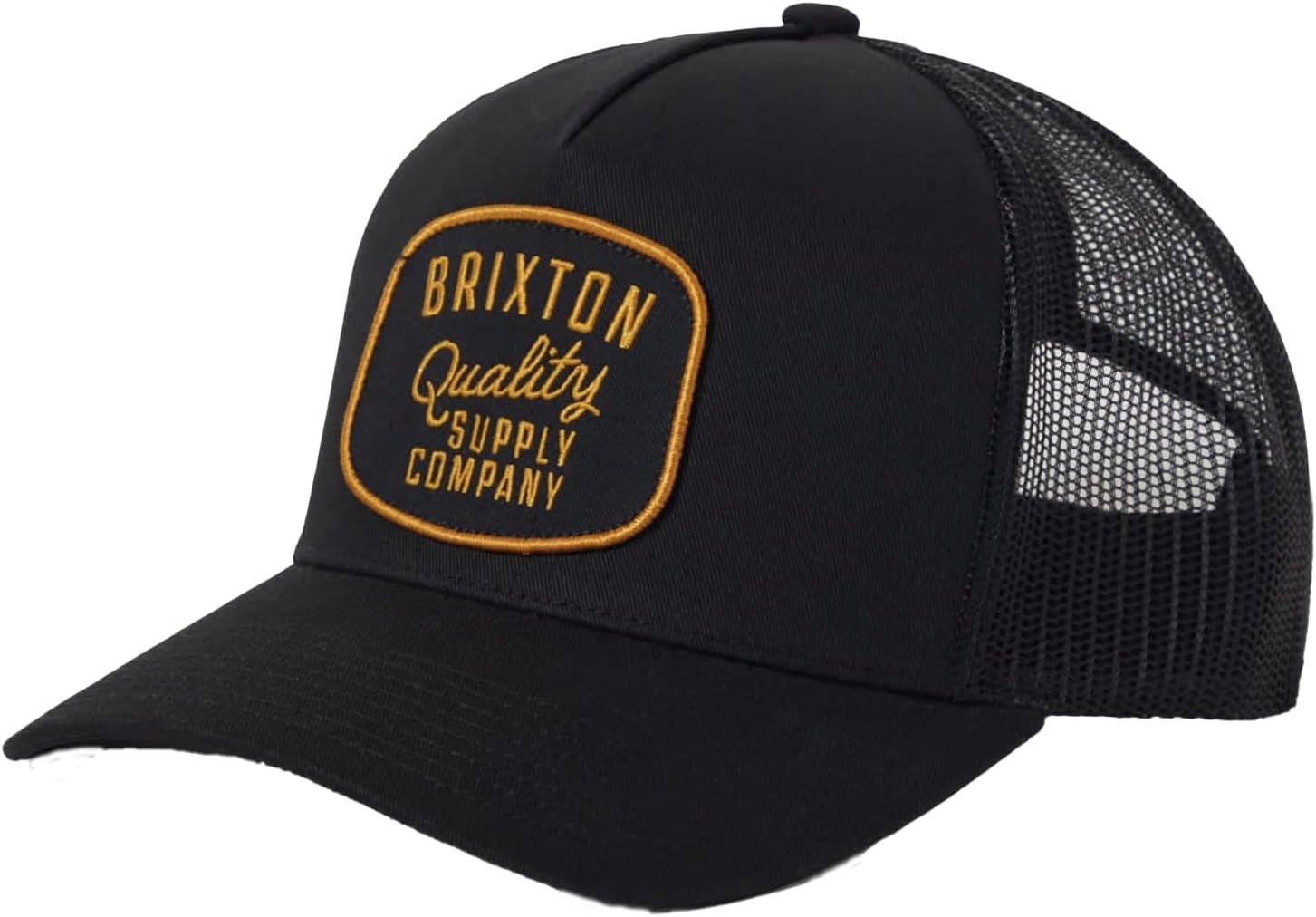 Brixton NetPlus Trucker Cap