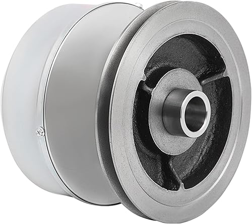 Miniatura 8 de Bestauto Embrague de accionamiento primario G2-G22 compatible con carrito de golf Yamaha 1985+ G2 G8 G9 G14 G16 G22 4 carritos de ciclo Carrito de