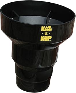 Black Auto Cup Holder Insert; Fits in Your Car Cup Holder;RV Cup Holder;Truck Cup Holder and More;Large Drink Cup Holder,U...