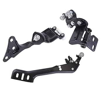 Car Left Side Sliding Door Roller Runner Top Middle Bottom Sliding Door Roller Guide Compatible With For Ford Transit Mk6 Mk7 1667675~p85562296