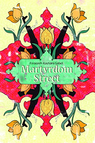 Martyrdom Street