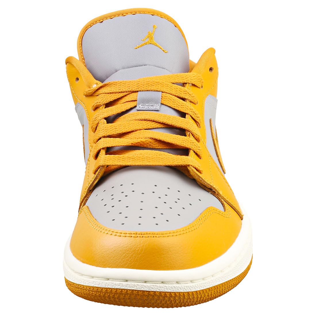 NIKE Air Jordan 1 Low Mujeres Zapatillas Moda - 36.5 EU
