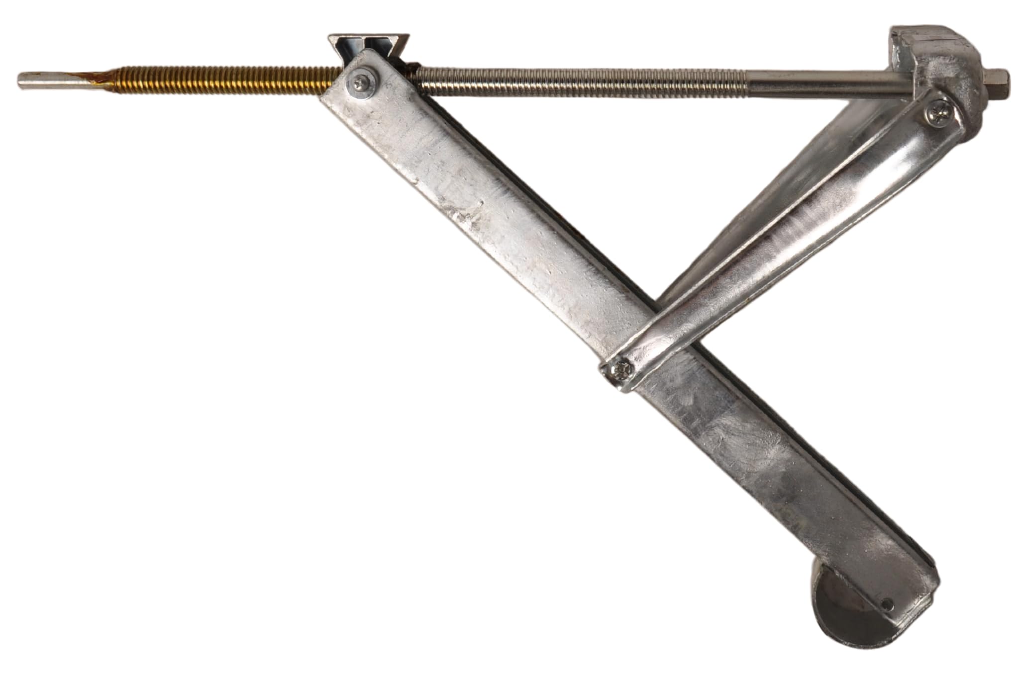 AL-KO Support Compact 800 kg à Douille Courte • Hauteur