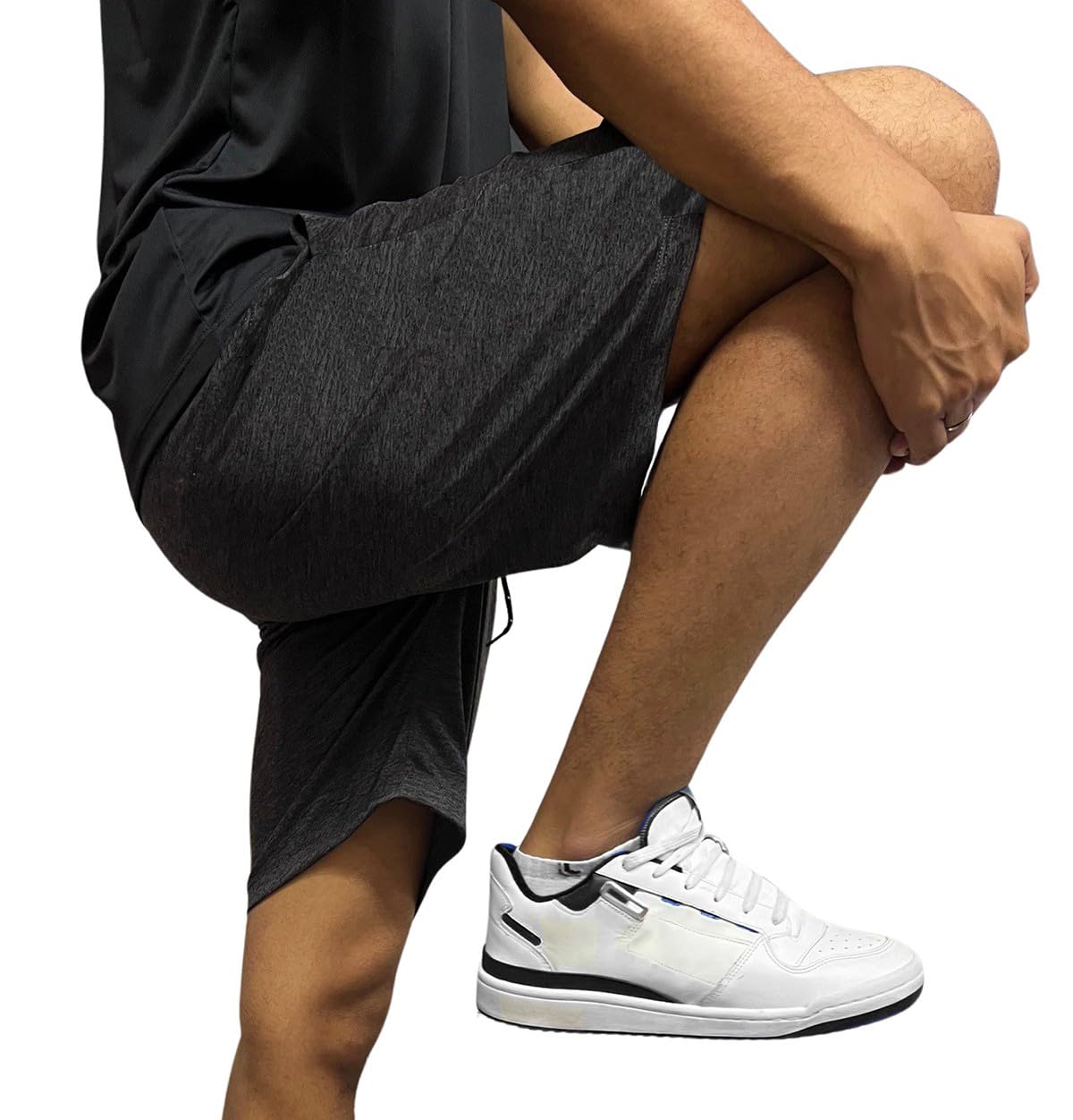 Bermudas Masculinas Dry Fit Plus Size para Academia e Treino em promoção! Veja a oferta e mais achadinhos de Shorts & Bermudas 3 Hoje é o melhor dia para comprar Bermudas Masculinas Dry Fit Plus Size para Academia e Treino com aquele preço maroto! Promoção! Aproveite a oferta! 3