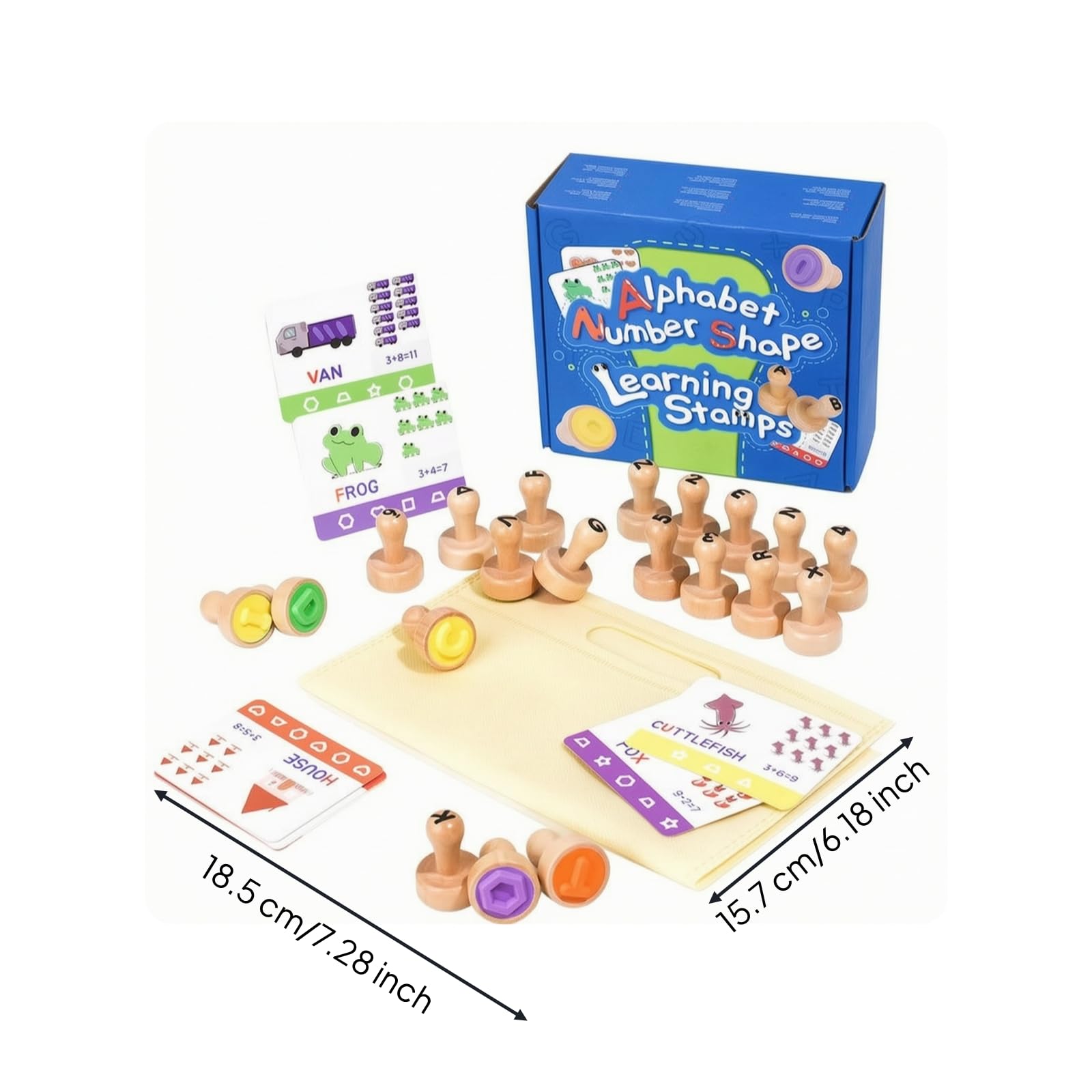 Milageto Éducatifs Éducatif | Jeu Cartes D'activités, Ludique, pr, École, Enfants, Pits