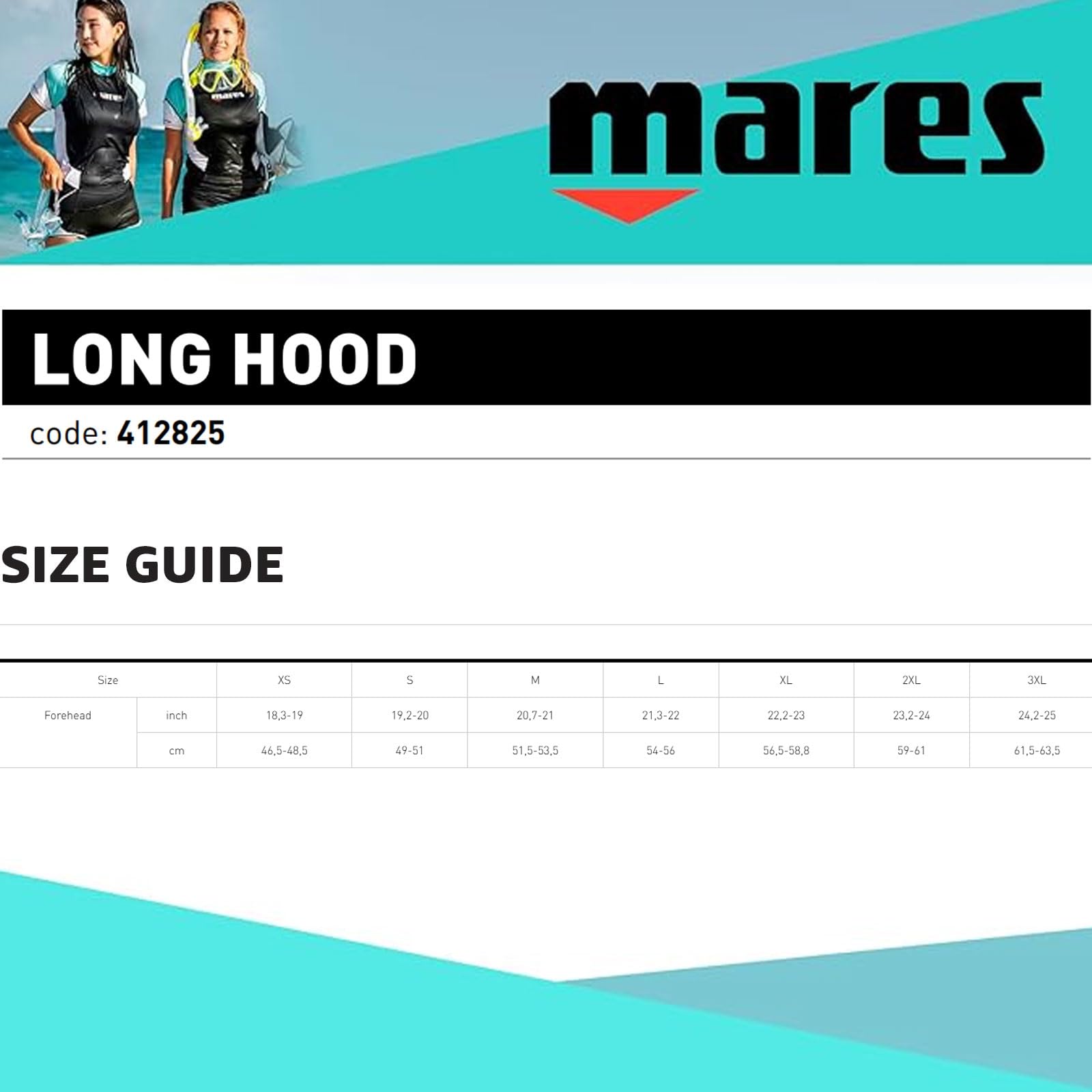 Mares