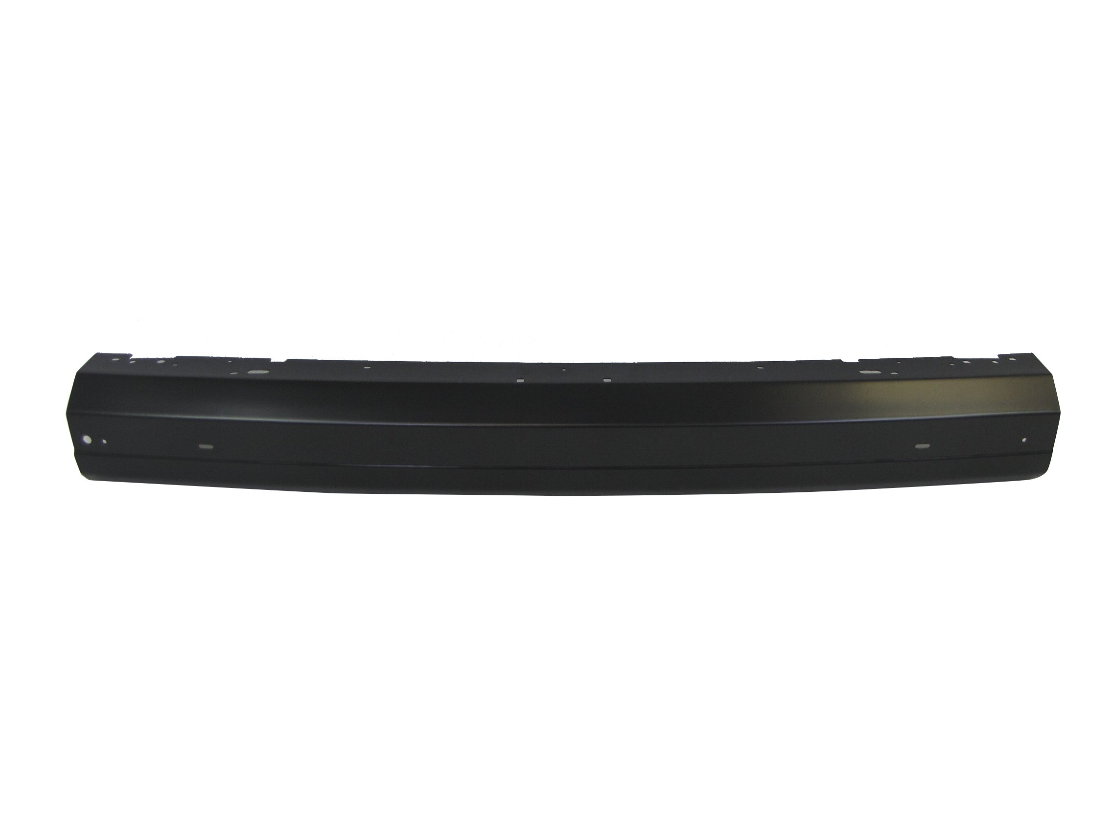 Amazon.com: For 1997-2001 Jeep Cherokee Front Bumper Primed Black