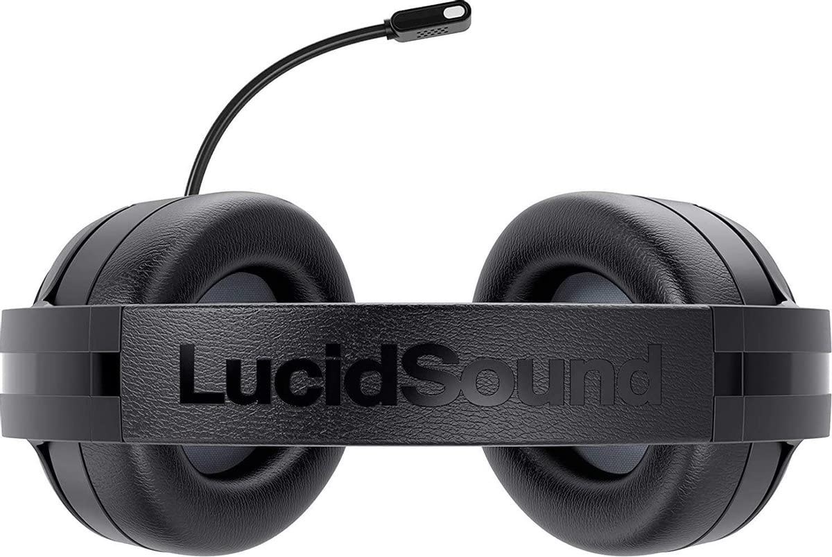LucidSound - Casque de Jeu LS10X pour Xbox