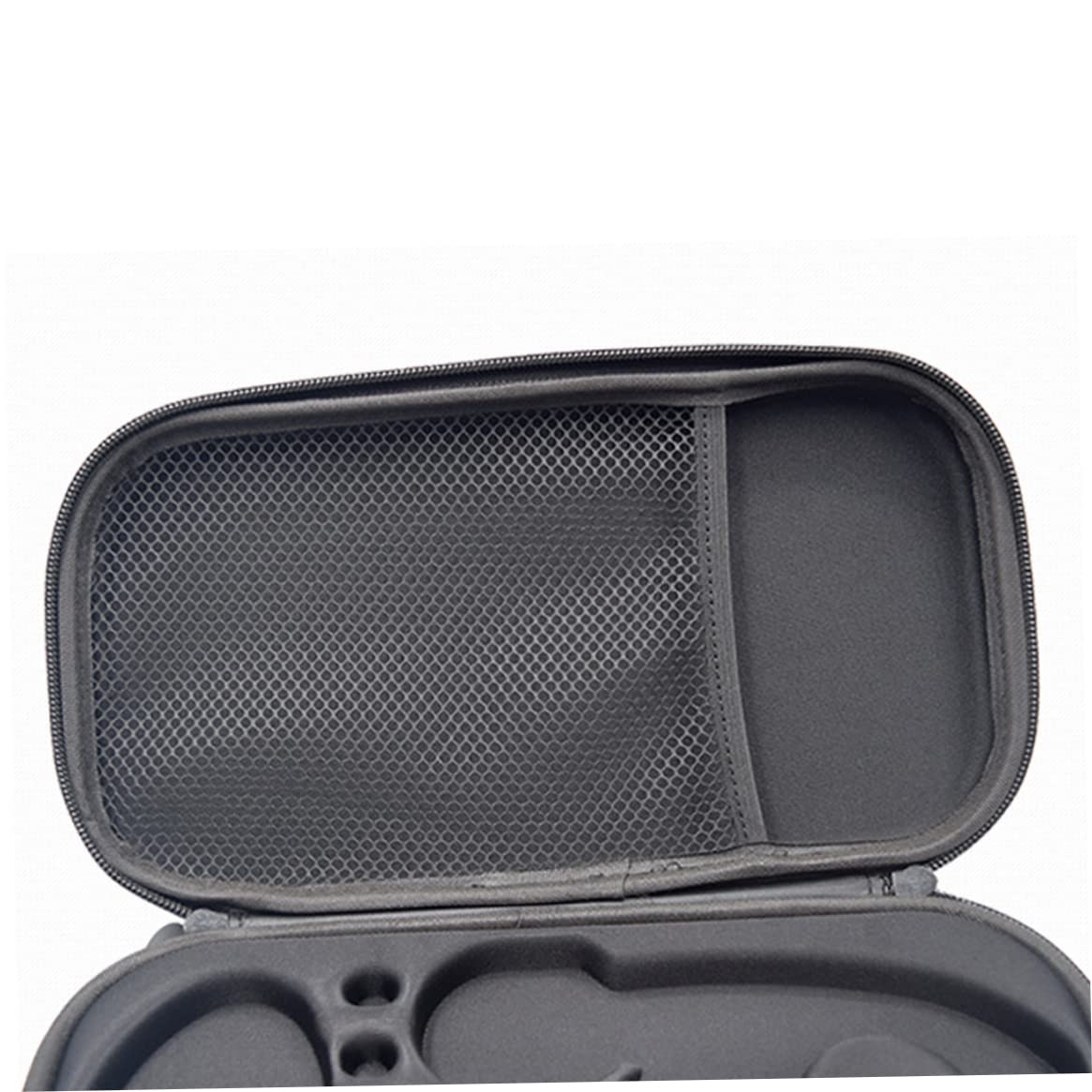 Stethoscope Carry Case Stethoscope Hard Protective Storage Box Organizer EVA Case Travel Bag Doctor Nurse Accessories Rose