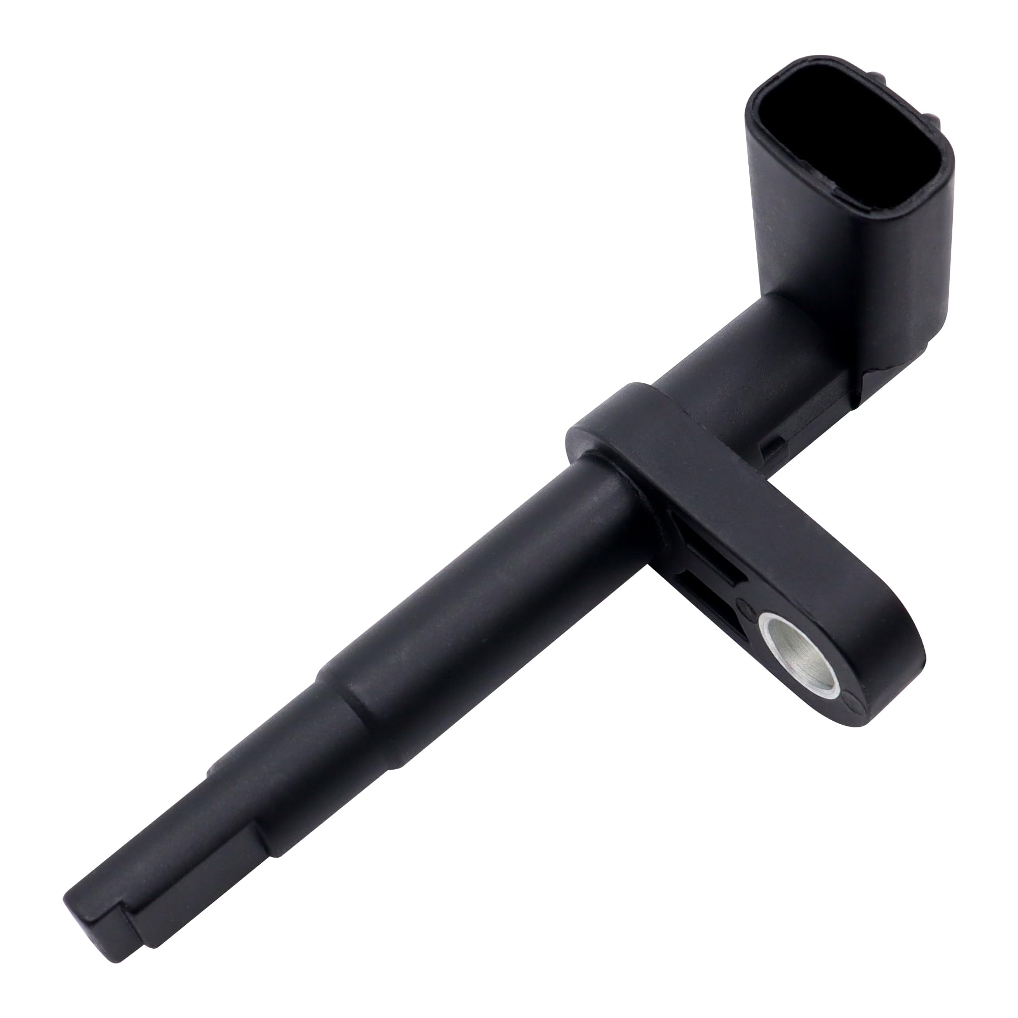 HiSport ALS1809 ABS Wheel Speed Sensor - Rear Right Location, Compatible with Lexus GS300 GS350 GS430 GS450H GS460 is F IS250 IS350 LFA LS460 LS500 LS600H, Toyota Mirai 2021-2024