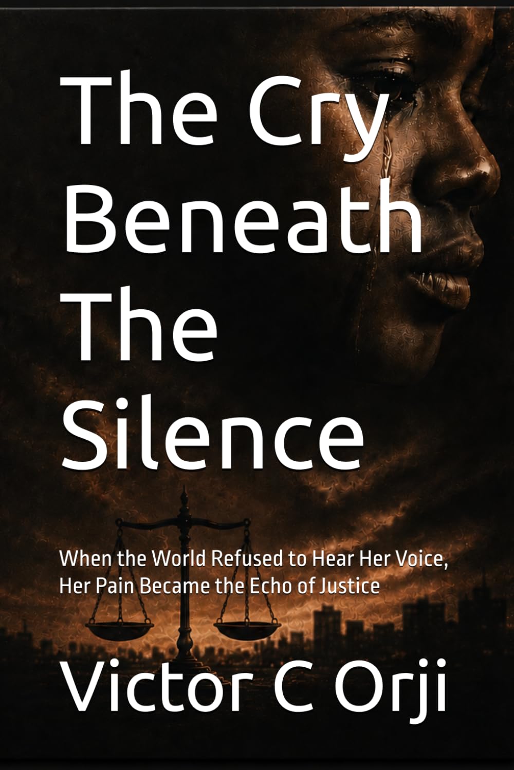 The Cry Beneath The Silence: When the World Refused to Hear Her Voice, Her Pain Became the Echo of Justice