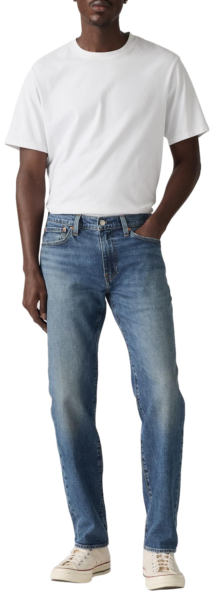 Levi's 502 Taper Vaqueros Hombre — view 618