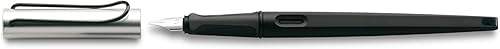 LAMY Joy Al - Bolígrafo de caligrafía (0.059 in) (L11-15)