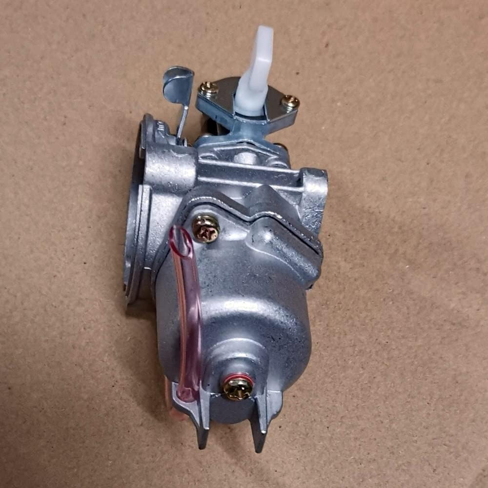 Carburetor Kit G45L Carburetor Replacement for G4K G45L G45 BC4310 MD431 Float Type 40F-3A PZ13, Garden Tool Parts Carberature