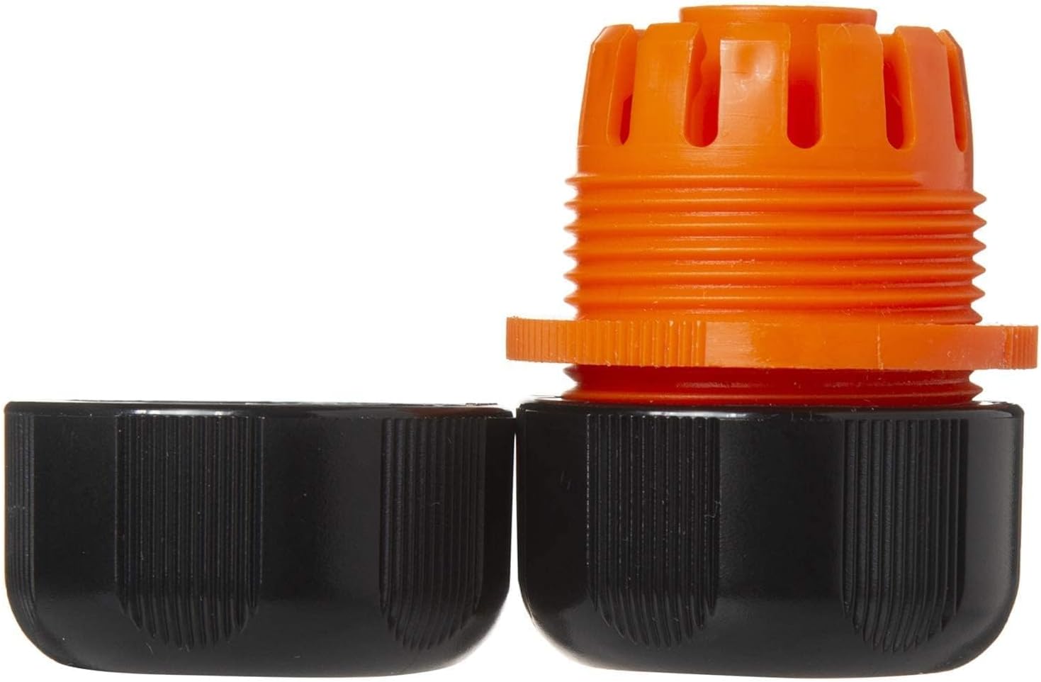 Claber 8621 Couplings réparateur-5/8-3/4