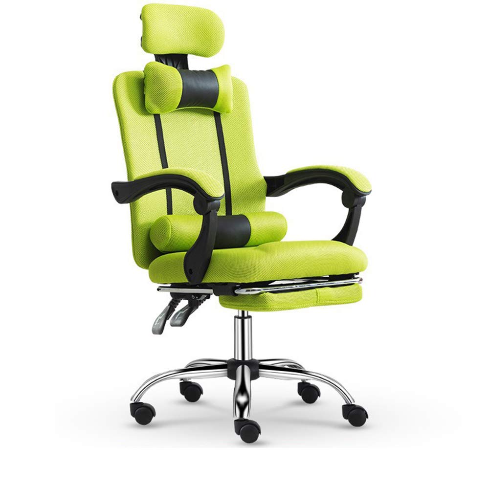 Buy Office Chair Ergonomic Desk Chair Work Chair Swivel Chair Gaming