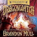 Cover of Dragonwatch