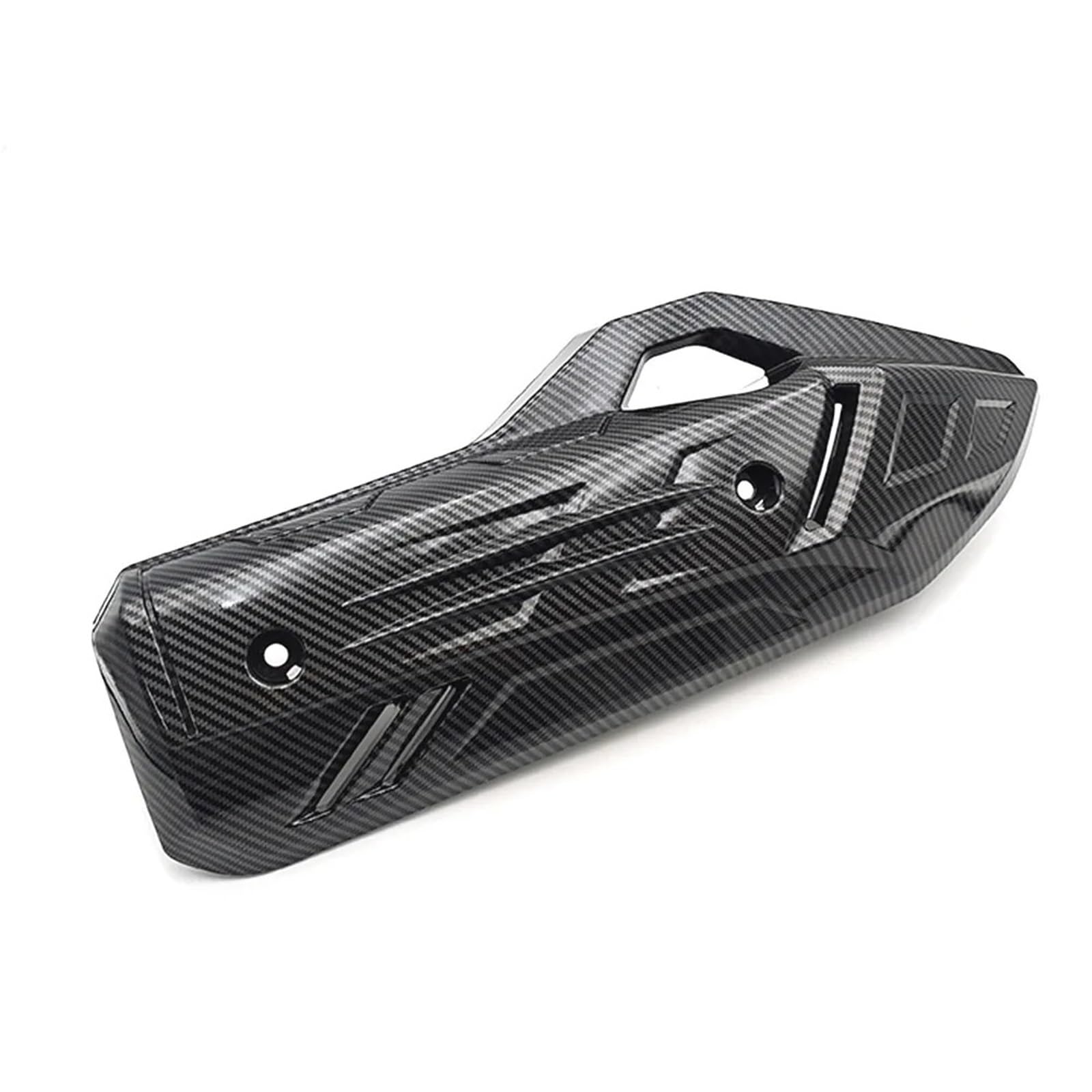 Do PCX125 160 2021-2024 Fairing Tail Cover