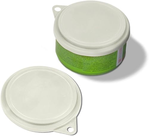 Van Ness Pet Food Can Cover
