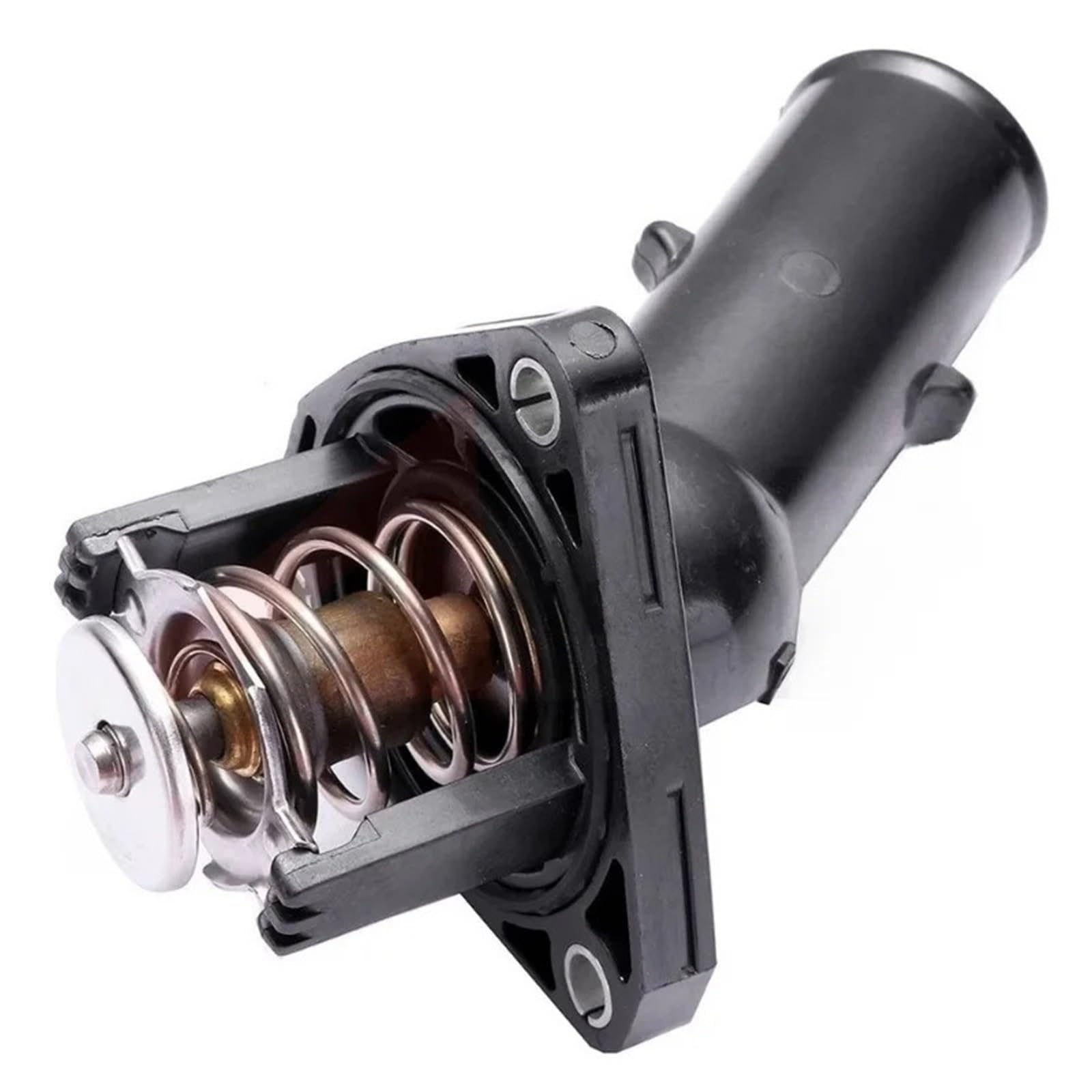 82℃ 16031-31011 16031-31010 16031-0P010 Fit For TOYOTA FJ Cruiser Tacoma Tundra 4Runner 4.0 V6 Engine Coolant Thermostat