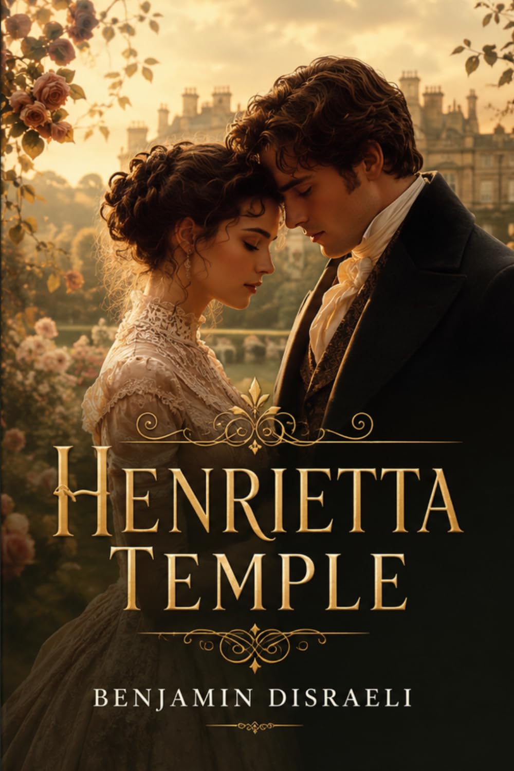 HENRIETTA TEMPLE