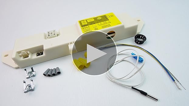 Amazon.com: Vaticas AC Non-Ducted Control Box Assembly Fit
