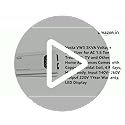 Image of Vosta VW3 3KVA Voltage Stabilizer for AC 1.5 Ton, Treadmill, TV and Other Home Appliances Comes with Copper Toroidal Coil, 4 Relays, Metal Body, Input 140V~260V Output 220V 1Year Warranty, LED Display