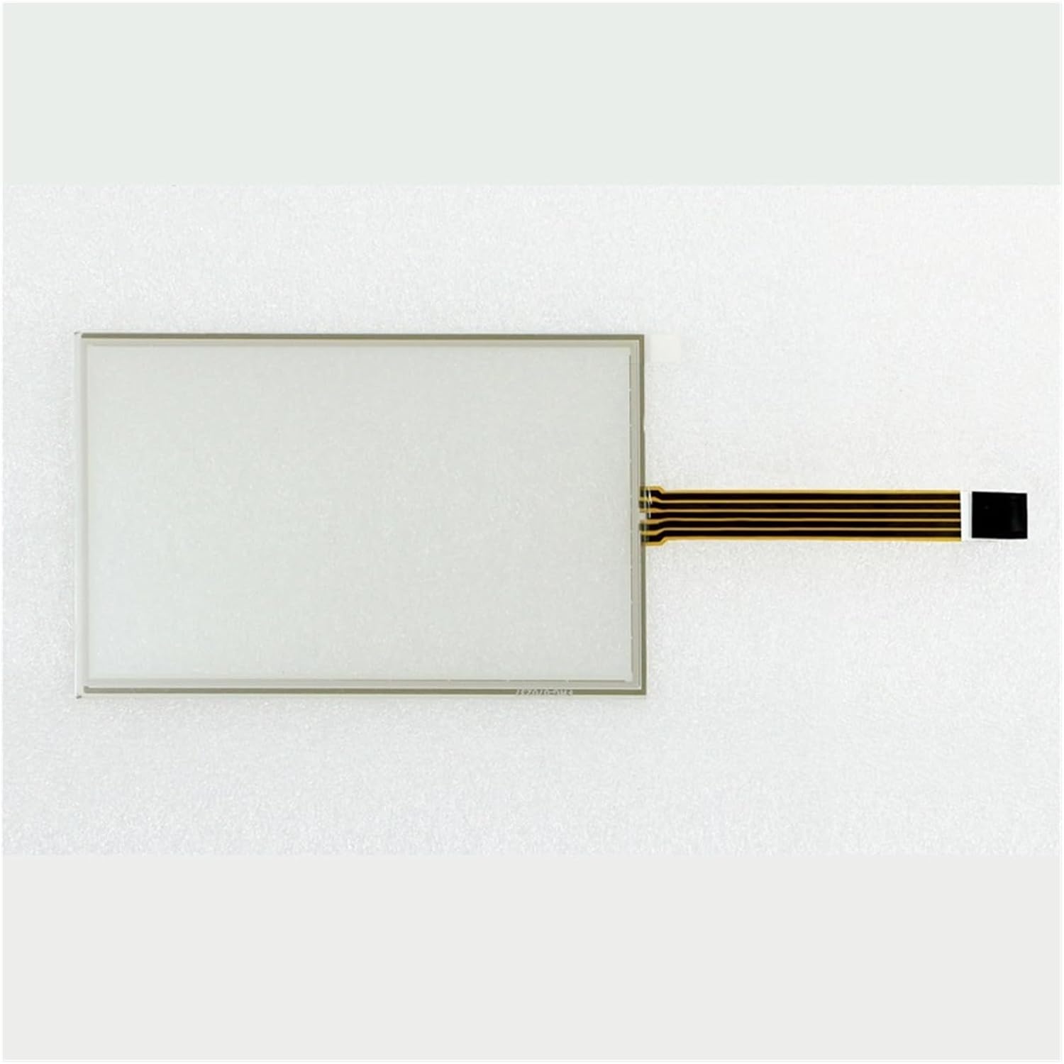 1HRH0761595B XT Touch #T070S-5003N-0A11R0-080FH #AB-2507003031218120801 - Touchpad Resistive Touchpad Screen(T070S)