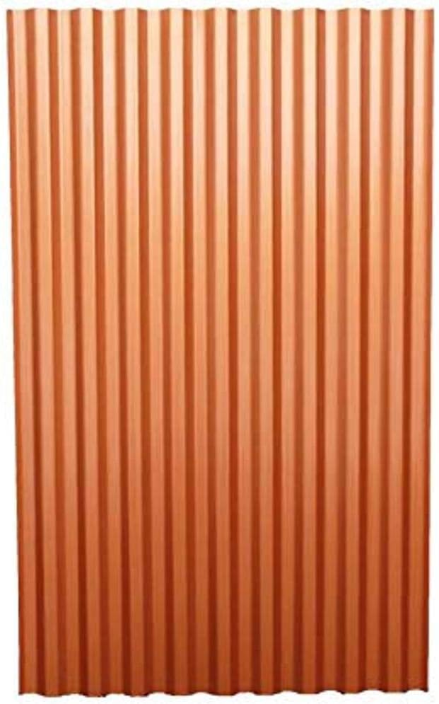 TUFTEX 1421U 1421S PolyDecor 3.5 Ft. Panel – Copper-5 Pack, 26"x42"